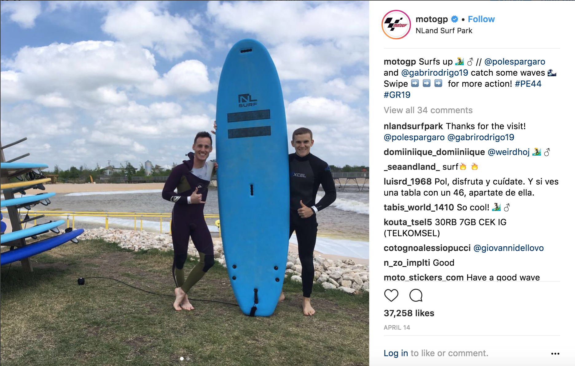 Cool Off With Watersports!