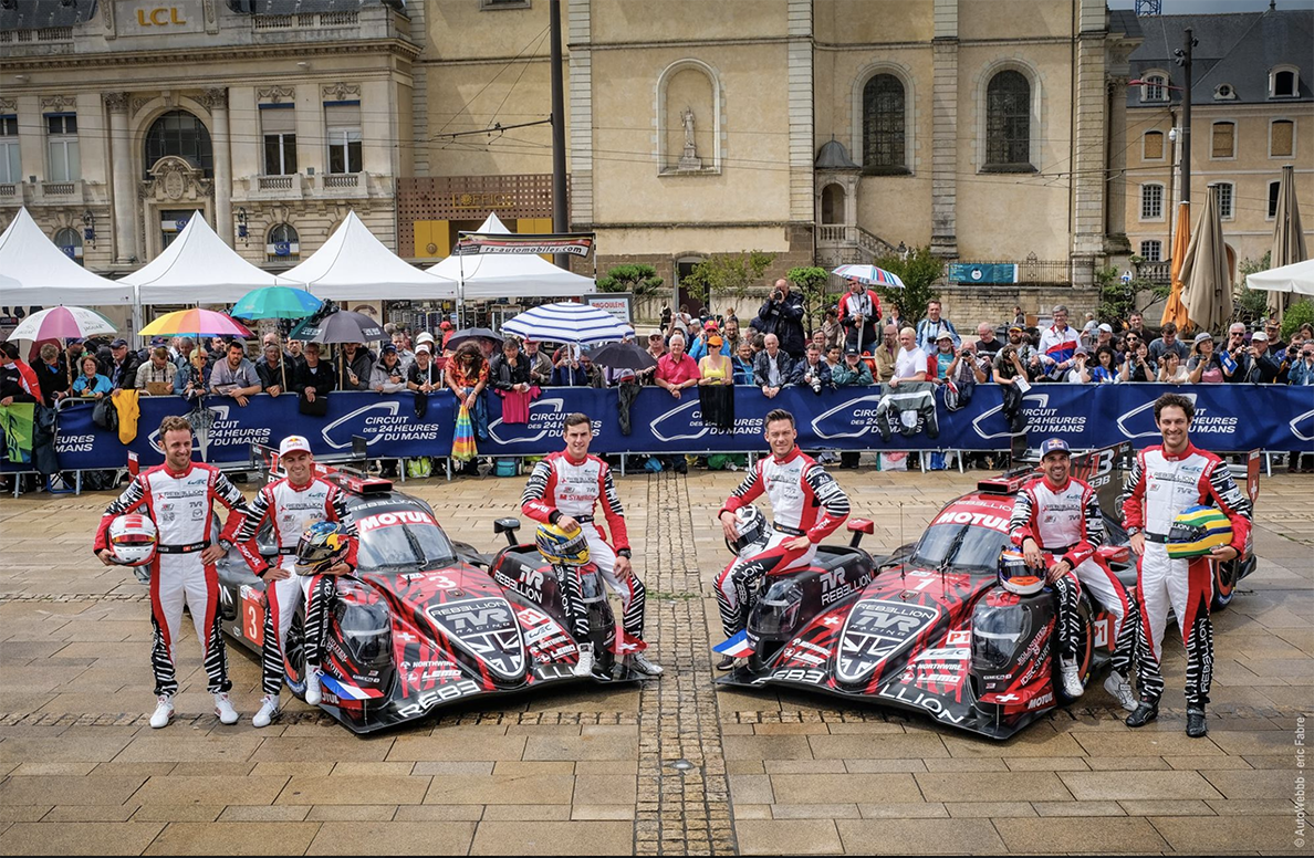 24 Hours of Le Mans: a Sporting and Technical Challenge Like No Other