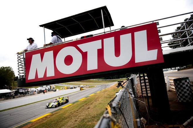 Motul Petit Le Mans