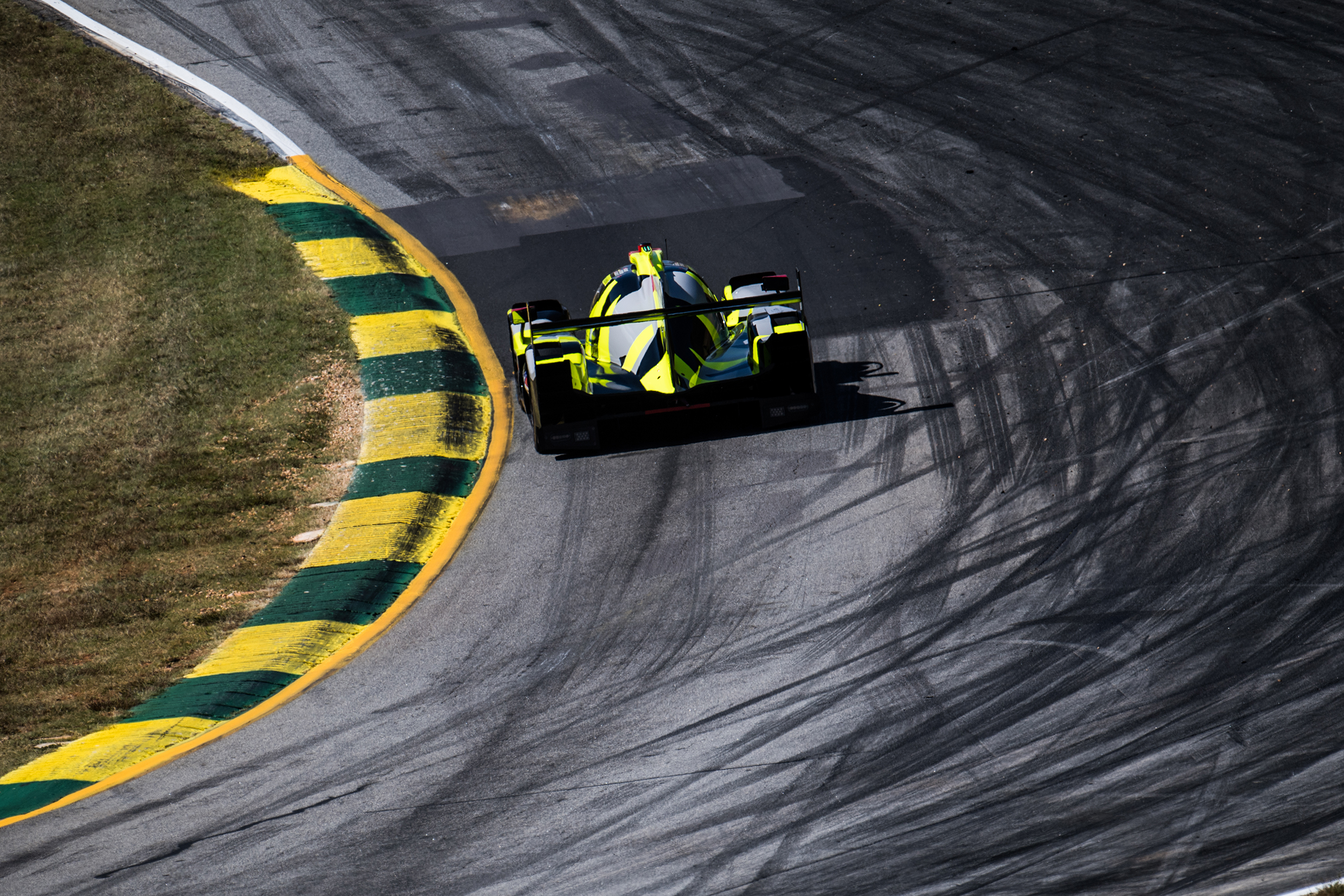 Motul Petit Le Mans