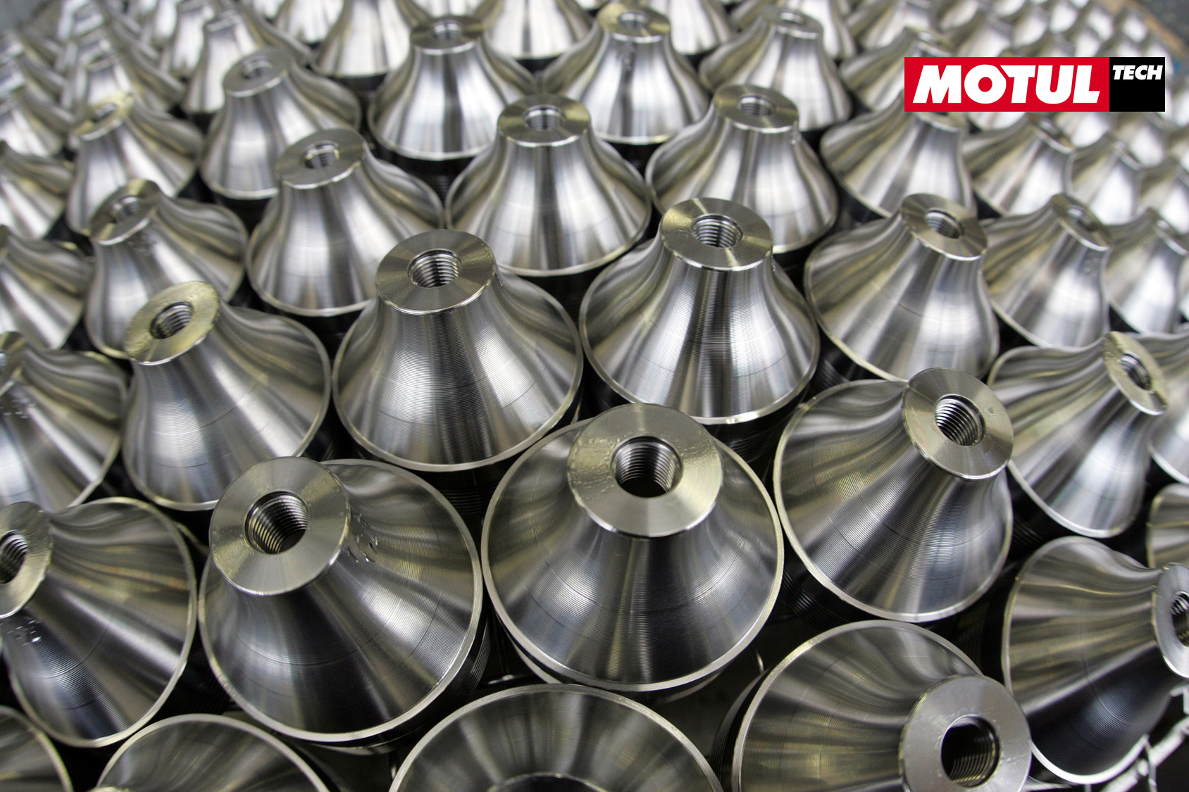 Machining neat oils 2