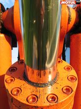 Hydraulic