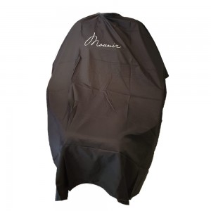 Cutting Cape (Black)