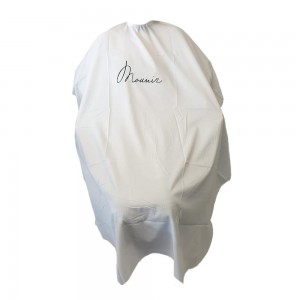 Cutting Cape (White)