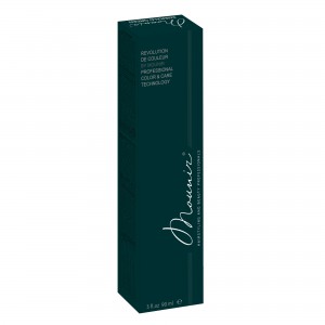 Emerald Green - Mounir Direct Hair Color Cream