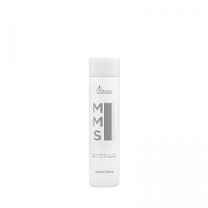 Mounir Silver Shampoo 300 ml