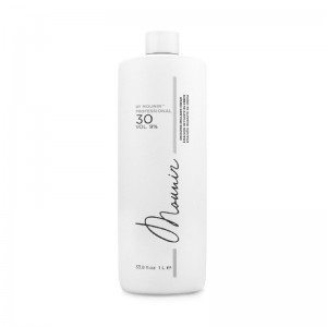 Mounir Oxidizing Emulsion Cream 30Vol. 9%