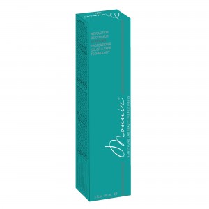 Teal - Mounir Direct Hair Color Cream