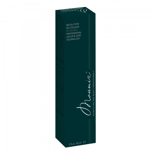 Emerald Green Mounir Direct Hair Color Cream