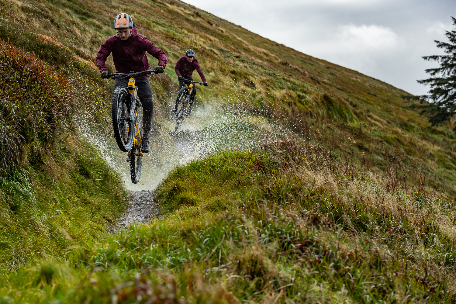 Best Free MOUNTAIN BIKE PROJECT ON THE RIGHT TRAIL Trails Wisconsin
