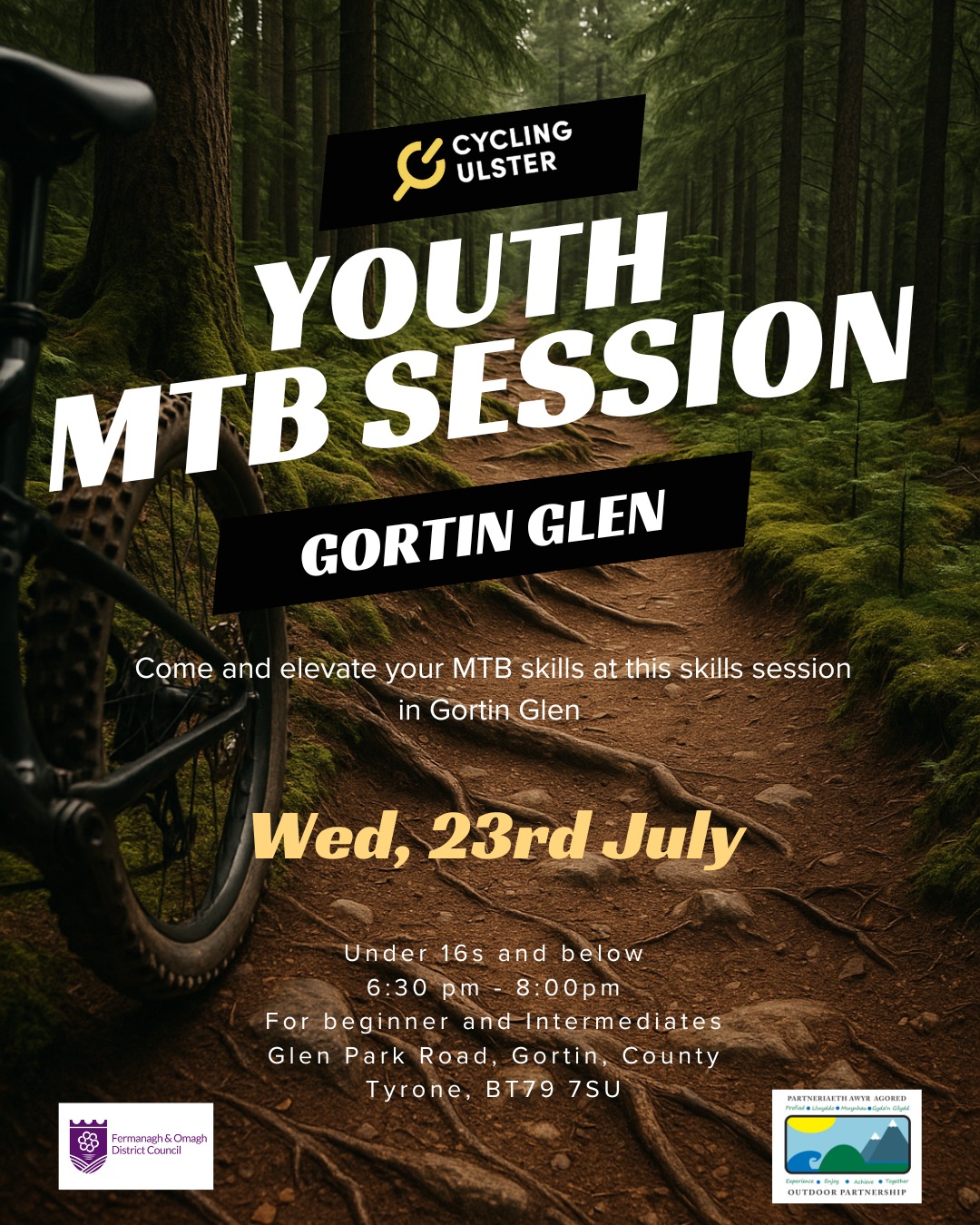 Upcoming Youth Skills Session - 515493801 1239026728269481 6473532468326919337 N 