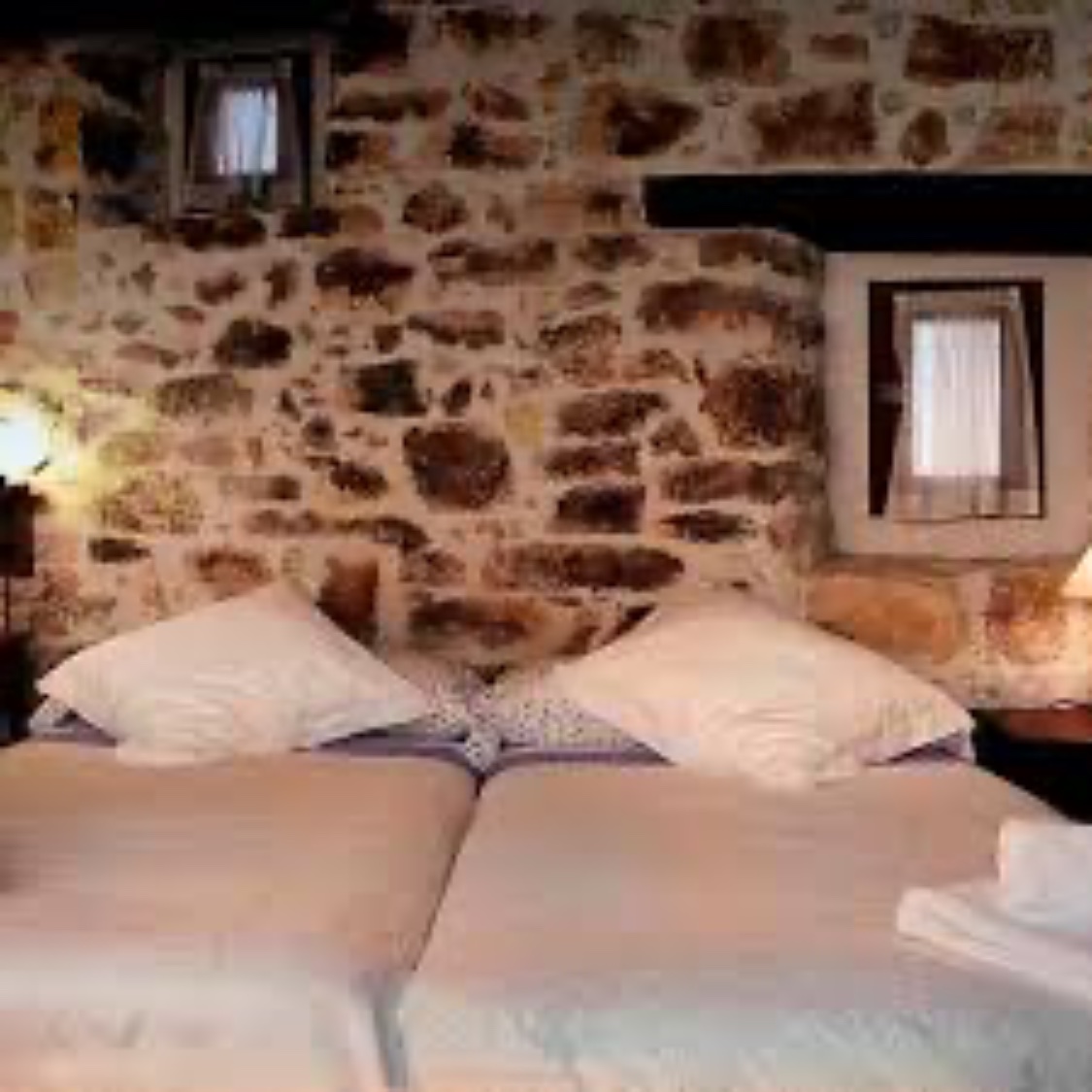 Albergue Ciudad del Doncel