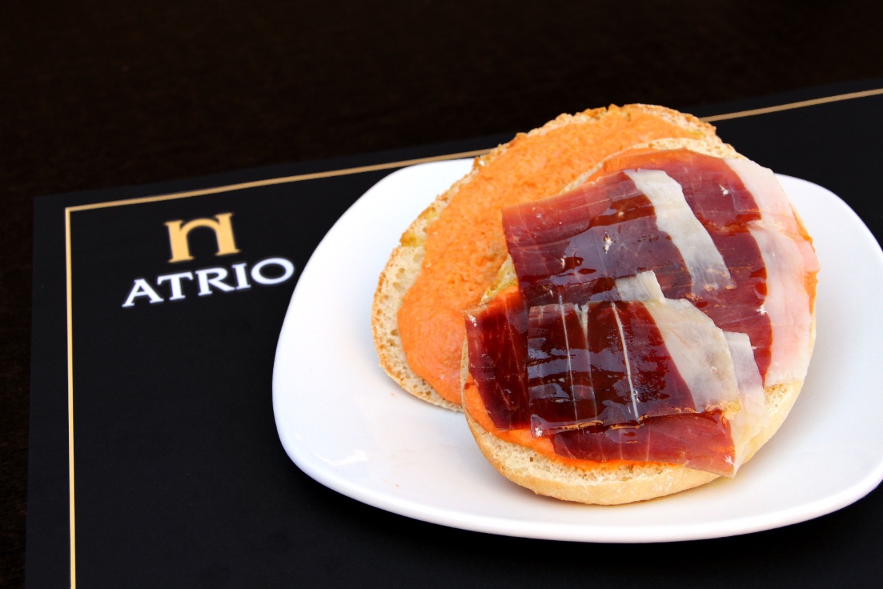 Bar cafeteria Atrio Siguenza