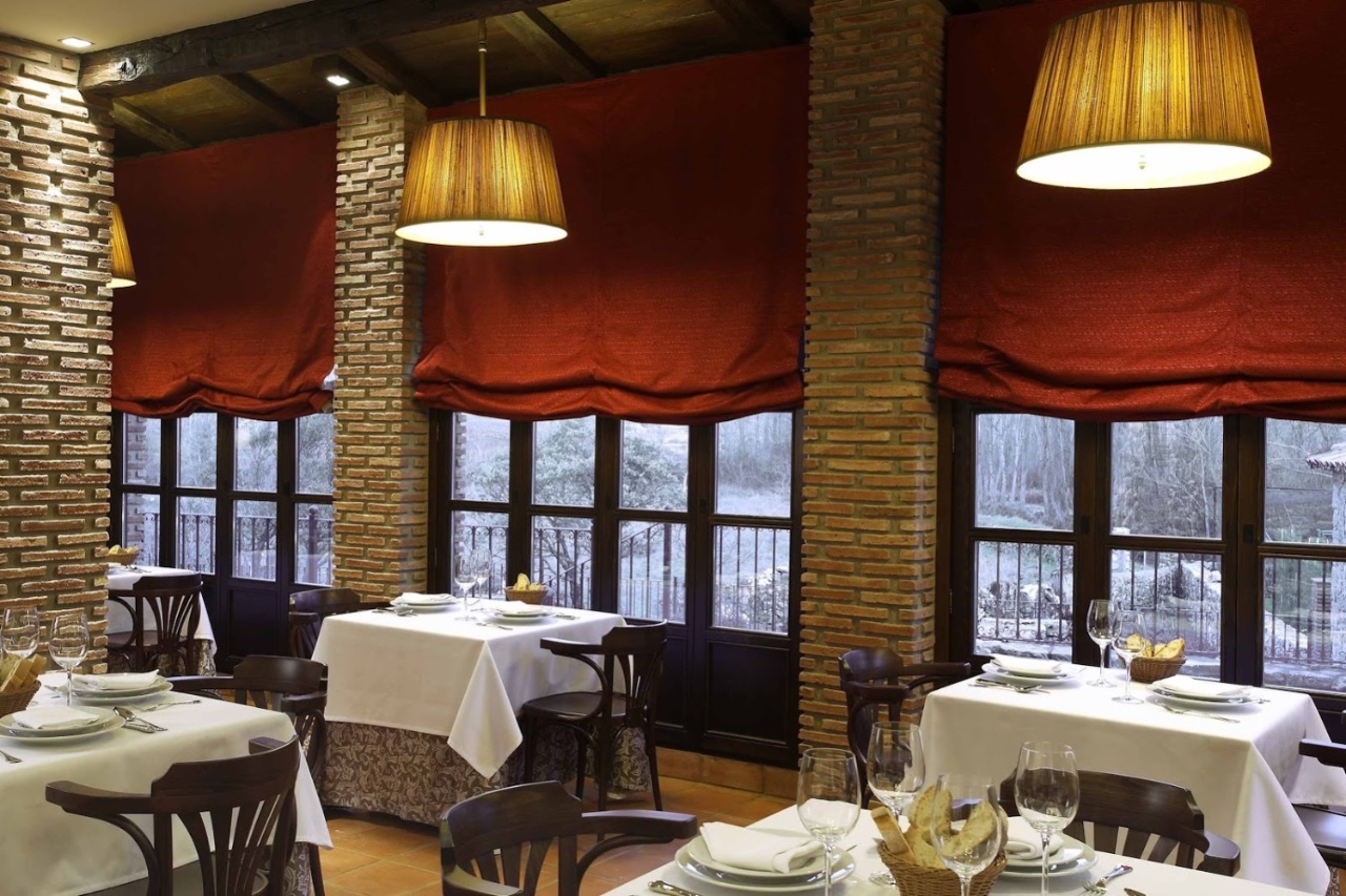 Hotel rural Los Anades