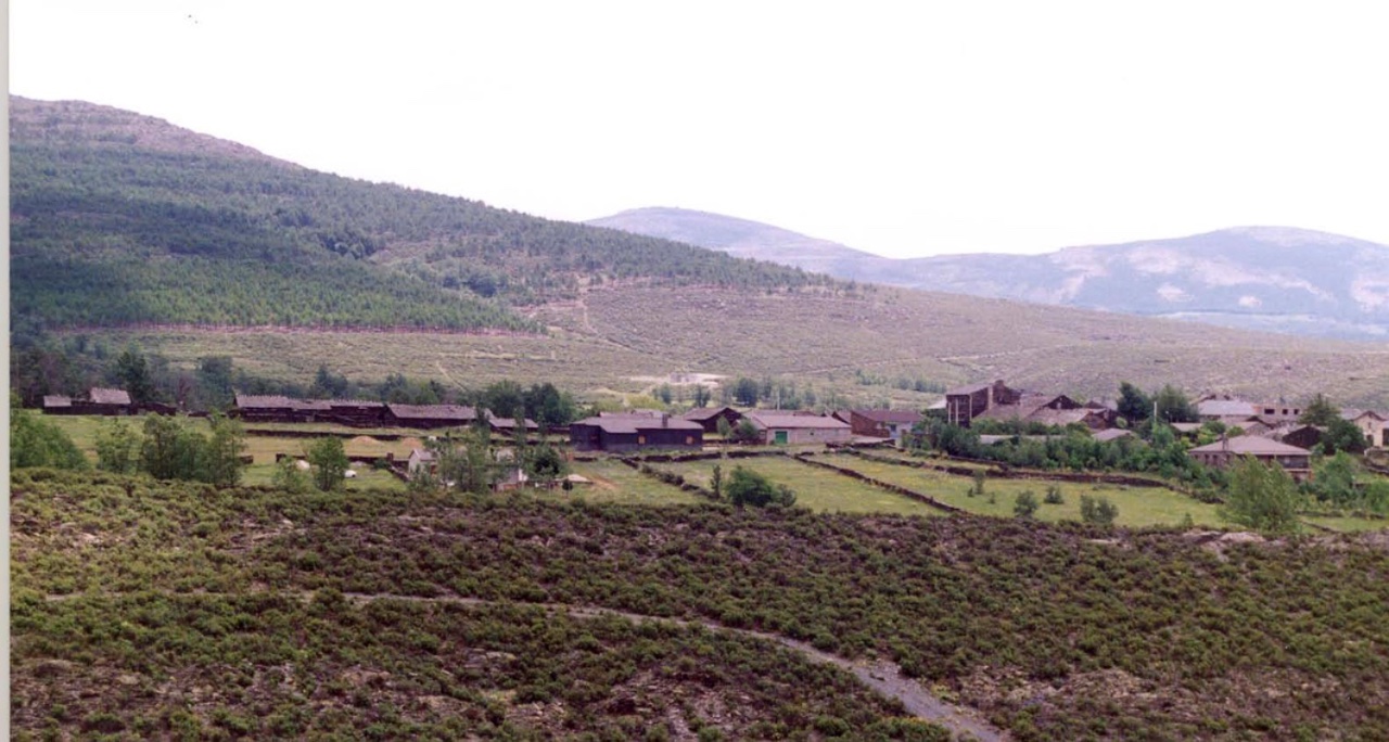 Campillo de Ranas