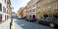 Aria Prague - Tržiště 368/9 photo