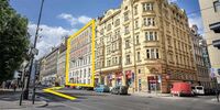 Karlovo náměstí 288/17 photo
