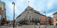 Hilton Prague Old Town -  V Celnici 2079/7
