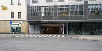Hilton Prague Old Town -  V Celnici 2079/7 photo