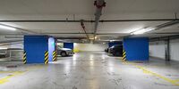 Hilton Prague Old Town -  V Celnici 2079/7 photo