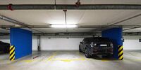 Hilton Prague Old Town -  V Celnici 2079/7 photo