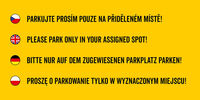 Parking Říční 532/11 photo