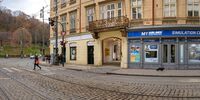Parking Vítězná 420/18 photo