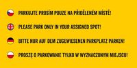 Parking Vítězná 420/18 photo