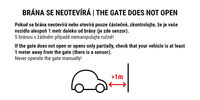 Parking Vítězná 420/18 photo