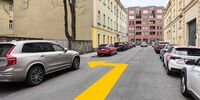 Parking Pivovarská 11 photo