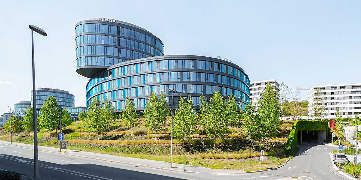 Dynamica - Radlická header