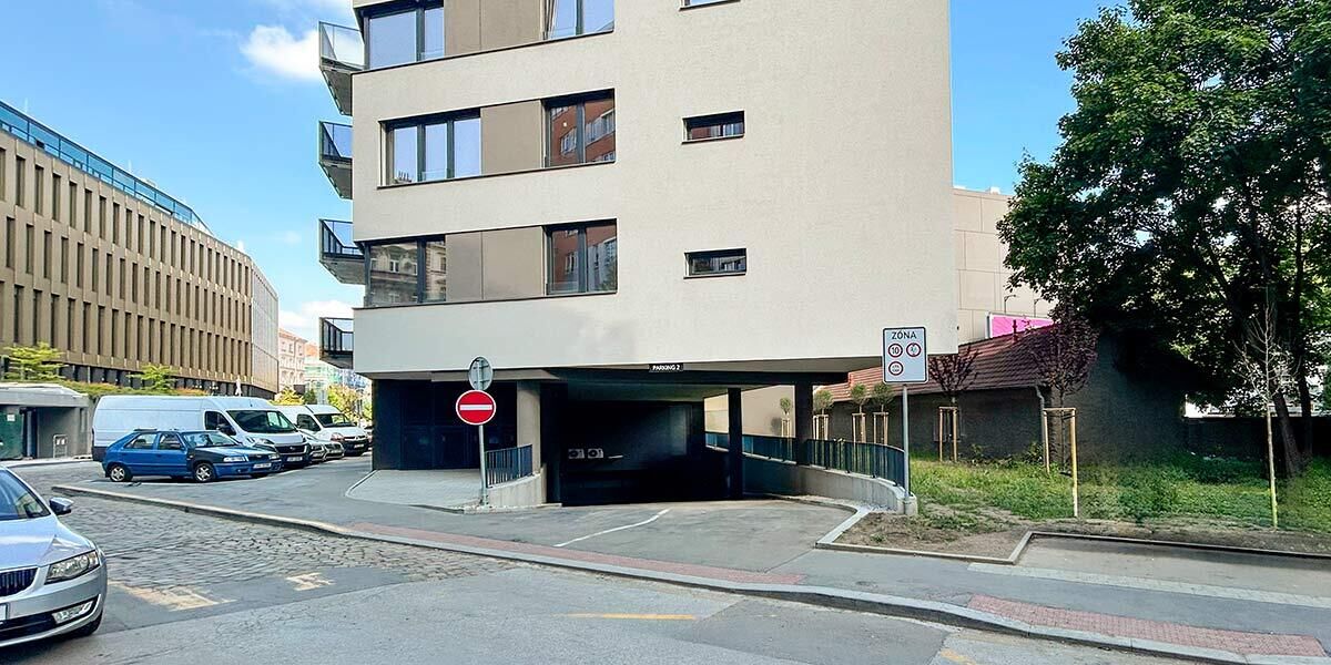 Starokošířská 259/9 header