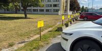 Parking Vaníčkova 315/7 photo