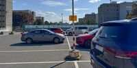 Parking Vaníčkova 315/7 photo
