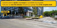 Olšanská 2898 photo