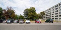 Parkplatz Vaníčkova 315/7