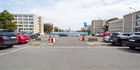 Parkplatz Vaníčkova 315/7 photo
