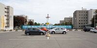 Parkplatz Vaníčkova 315/7 photo