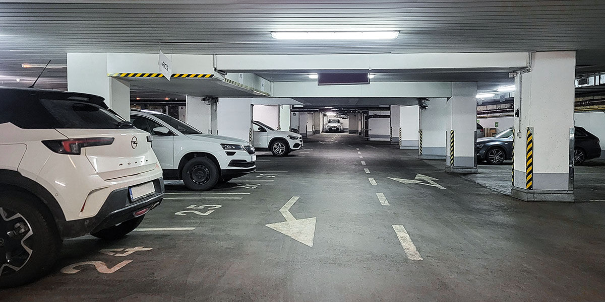 Politických vězňů 909/4 header