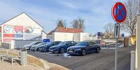 Parking Vlašim - Komenského 41 photo