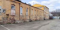 Parking Poděbradská 221/3 photo