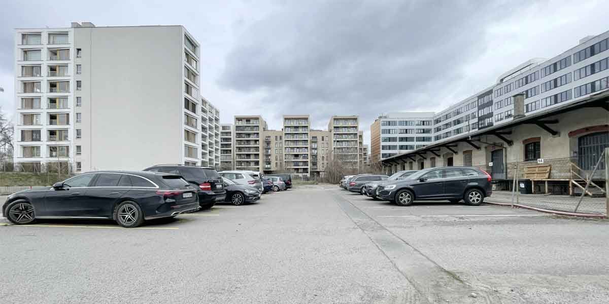 Parking Rohanské nábřeží 670/17 header