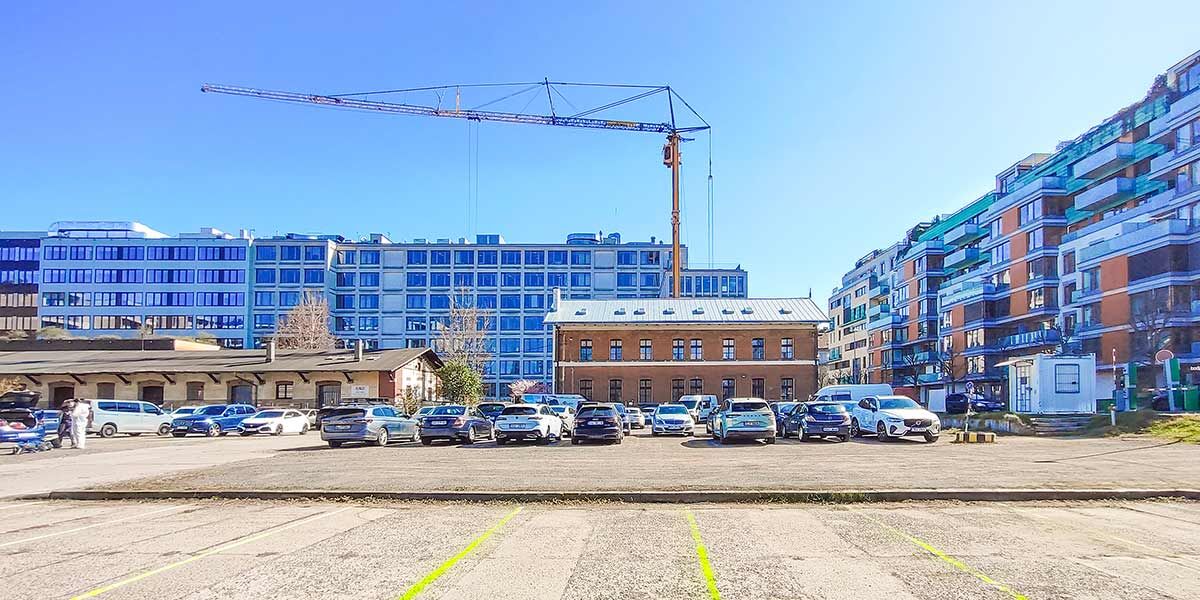 Parking Rohanské nábřeží 670/17 header