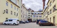 Parking Štefánikova 13/43a photo