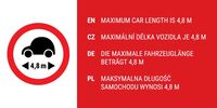 Parking Wenzel - Čerčanská 619/3 photo