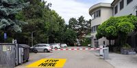 Parking Kytlická 758 photo