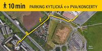 Parking Kytlická 758/21 photo