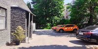 Parking Bohuslava ze Švamberka 1686/4 photo