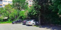 Parking Bohuslava ze Švamberka 1686/4 photo