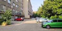 Parking U Roháčových kasáren 1215/14 photo